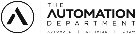 The Automation Department
